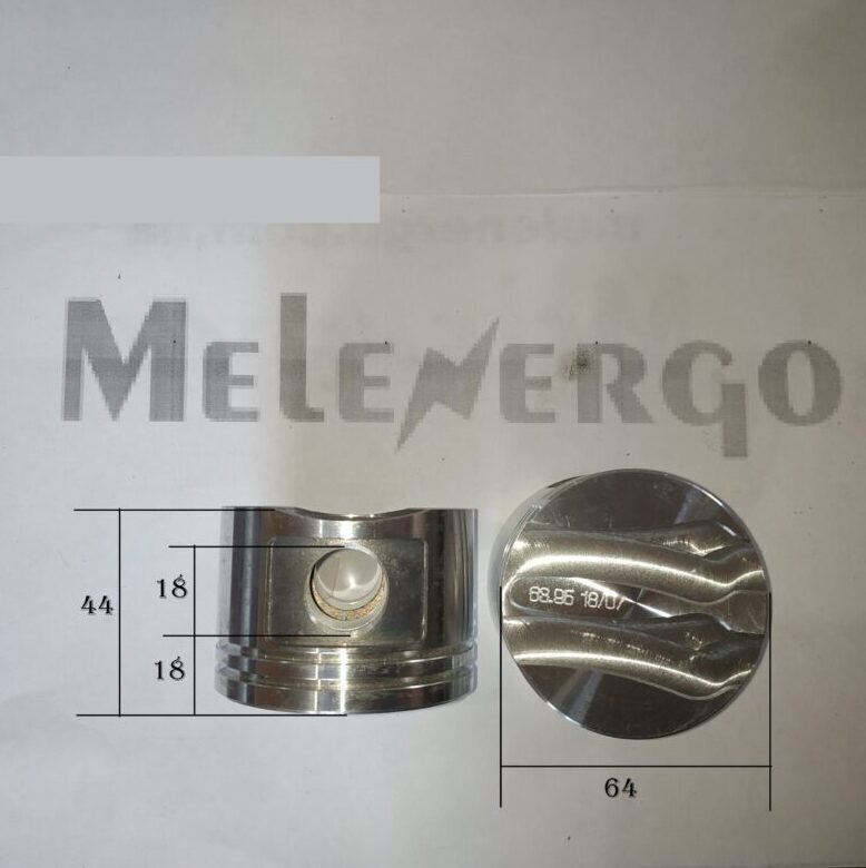 porshen d 64 Frascold S15(20)_56 эскиз поршень д 64 Фраскольд S