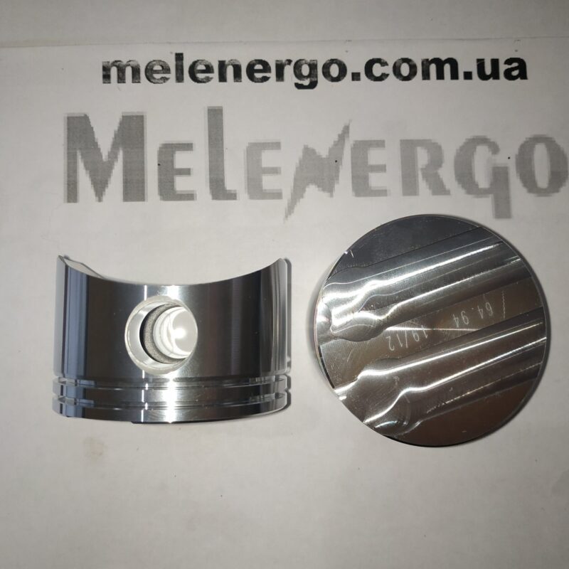 porshen d 65L Bitzer поршень д65 Л Битцер 4 PCS