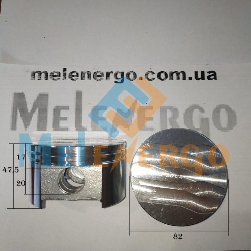 porshen d 82 Frascold V25(35) Z40(50) W70(80) эскиз поршень Д 82 Фраскольд