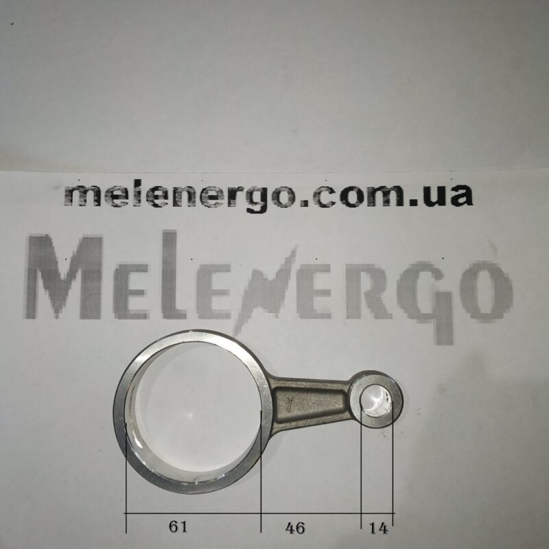 shatun Frascold S 403 eskiz шатун Фраскольд С 403д61